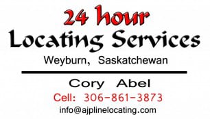 24HR Locating Services
